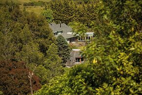 Woodland Glen Lodge