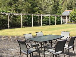 Woodland Glen Lodge