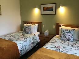 Woodland Glen Lodge