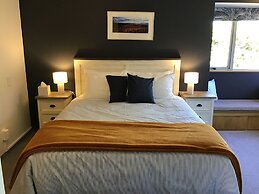 Woodland Glen Lodge