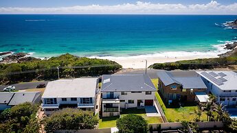 Burgess Beach 1