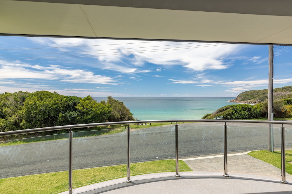 Burgess Beach 1