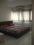 Room-impact Challenger Muang Thong Thani