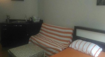 Room-popular Palace in Don Mueang Bangko