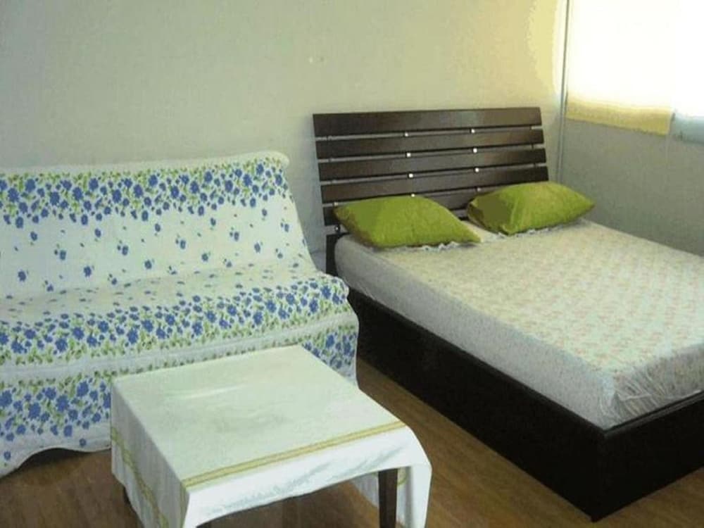 Room-popular Palace in Don Mueang Bangko