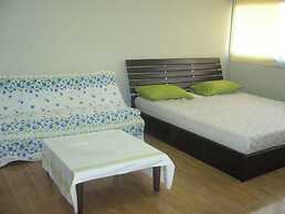 Room-popular Palace in Don Mueang Bangko