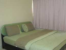 Room-popular Palace in Don Mueang Bangko