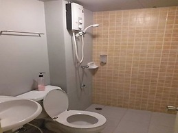 Room-poppular Palace Don Mueang Bangkok