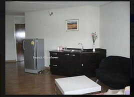 Room-poppular Palace Don Mueang Bangkok