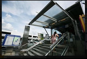 Thailand Taxi&apartment Hostel