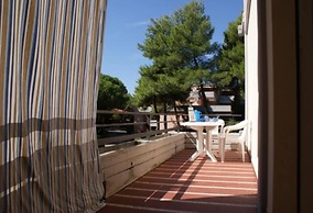 Comfortable Flat in Bibione