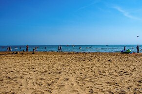 Flat in Bibione With Shared Pool