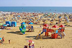 Flat in Bibione With Shared Pool