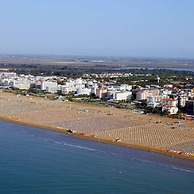 Flat in Bibione With Shared Pool