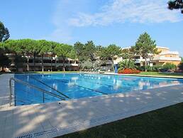 Flat in Bibione With Shared Pool