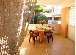 Flat in Bibione With Shared Pool