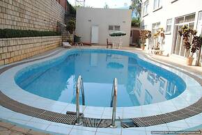 Room-nonilis Apartments Single Room for