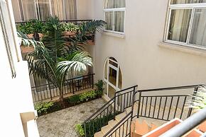 Room-have a Great Vacational Experience