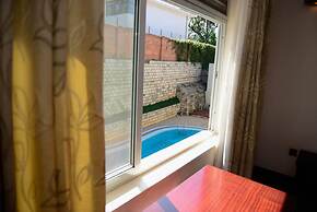 Room-have a Great Vacational Experience