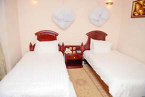 Room-this Twin Room is a Wandeful Select