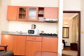 Room-have a Fabulous Experience Wail sta