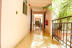 Room-have a Fabulous Experience Wail sta
