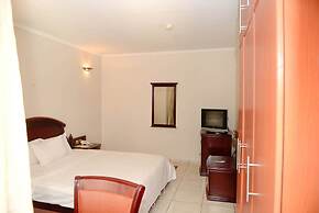Room-have a Fabulous Experience Wail sta