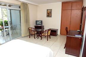 Room-have a Fabulous Experience Wail sta