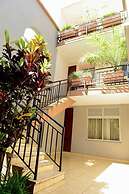 Room-have a Fabulous Experience Wail sta