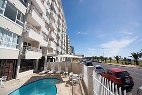 Mouille Point Mountain View 2 Bedroom