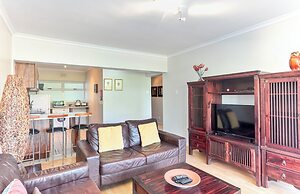 Mouille Point Mountain View 2 Bedroom