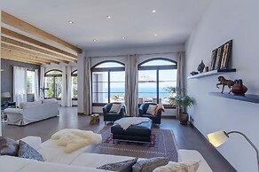 Villa With sea View and Private Pool