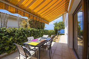 Villa With sea View and Private Pool