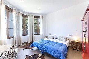 Villa With sea View and Private Pool