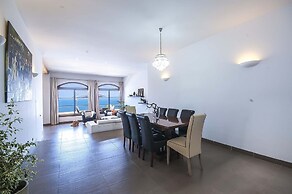 Villa With sea View and Private Pool