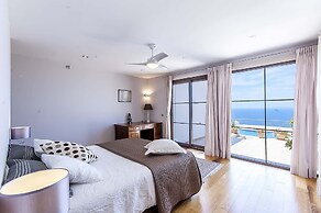 Villa With sea View and Private Pool