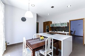 Villa With sea View and Private Pool