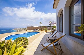 Villa With sea View and Private Pool