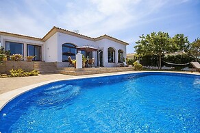 Villa With sea View and Private Pool