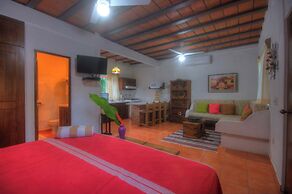 Bungalows Las Margaritas 2