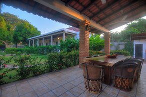 Bungalows Las Margaritas 2