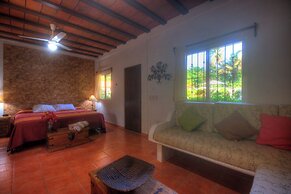 Bungalows Las Margaritas 2