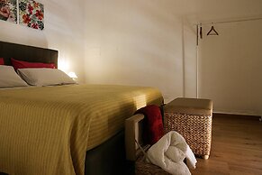 Palazzo Nicastro Guest House Red