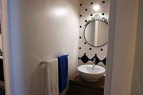 Palazzo Nicastro Guest House Blue