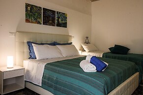 Palazzo Nicastro Guest House Blue