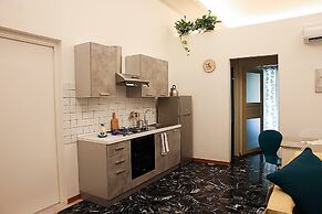 Palazzo Nicastro Guest House Blue