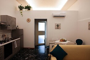 Palazzo Nicastro Guest House Blue