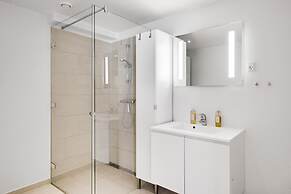 Leaves 4 - Precious 2-bdr Apt in Central Copenhagen