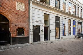 Leaves 4 - Precious 2-bdr Apt in Central Copenhagen