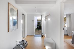 Leaves 4 - Precious 2-bdr Apt in Central Copenhagen